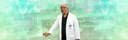 O legado de Fernando Costa, que fez história como reitor da Unicamp