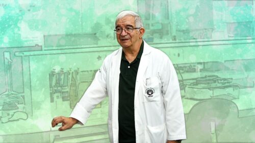 O legado de Fernando Costa, que fez história como reitor da Unicamp