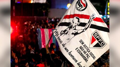 Quando o futebol vai além da torcida