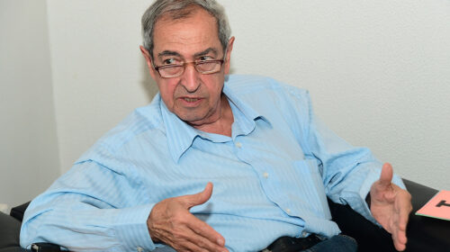 Consu concede título de Professor Emérito ao economista Wilson Cano