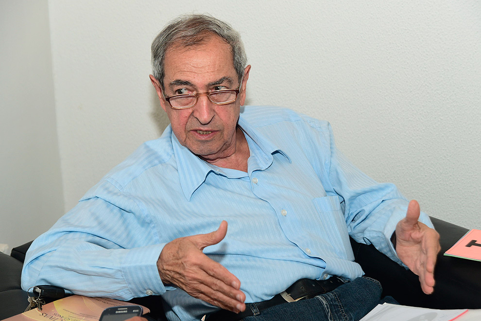 O economista e professor do Instituto de Economia lecionou na Unicamp por 50 anos