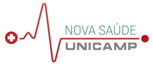 Selo nova saúde Unicamp