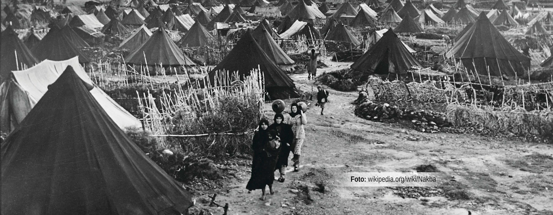 Refugiados Nakba