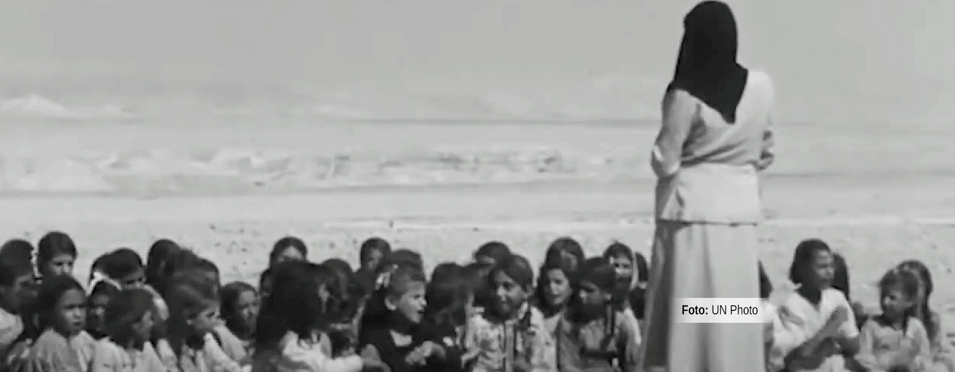 Refugiados Nakba 1948