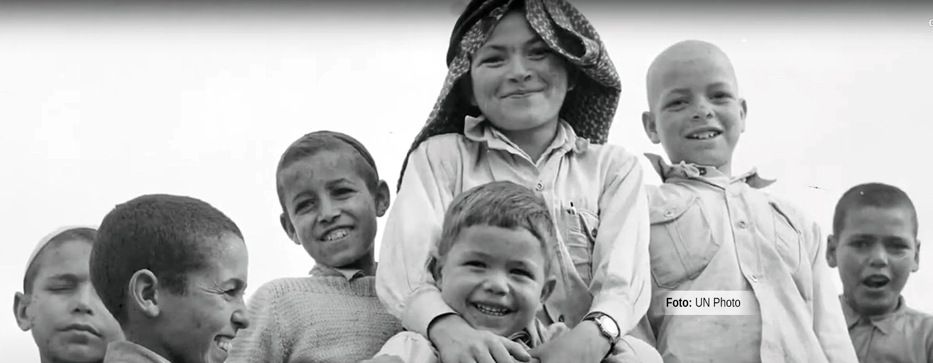 Refugiados Nakba 1948