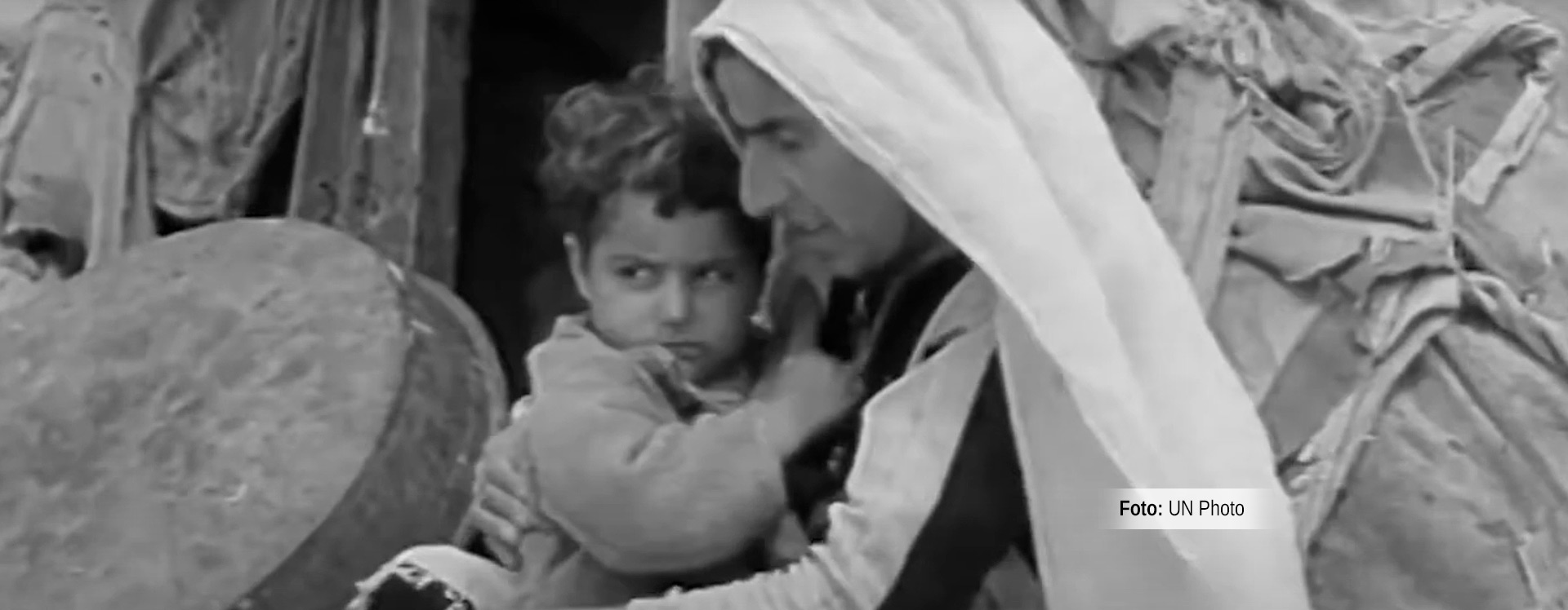 Refugiados Nakba 1948