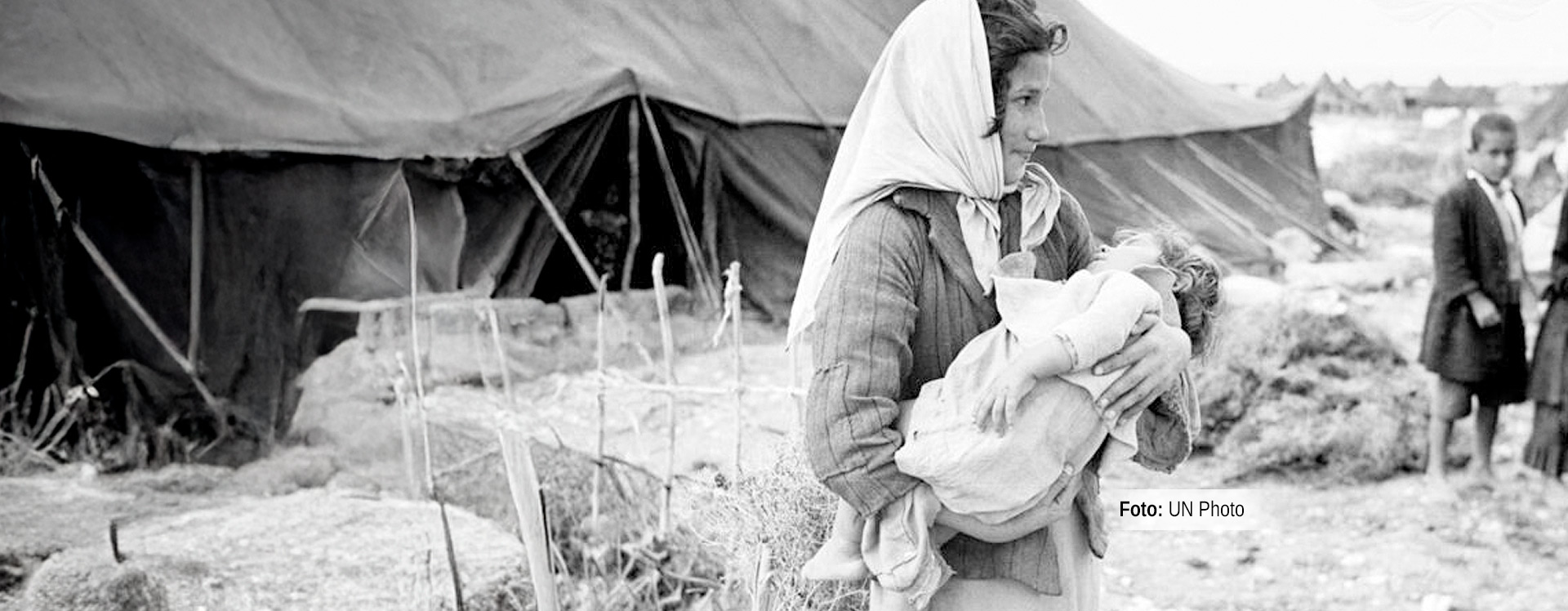 Refugiados Nakba 1948