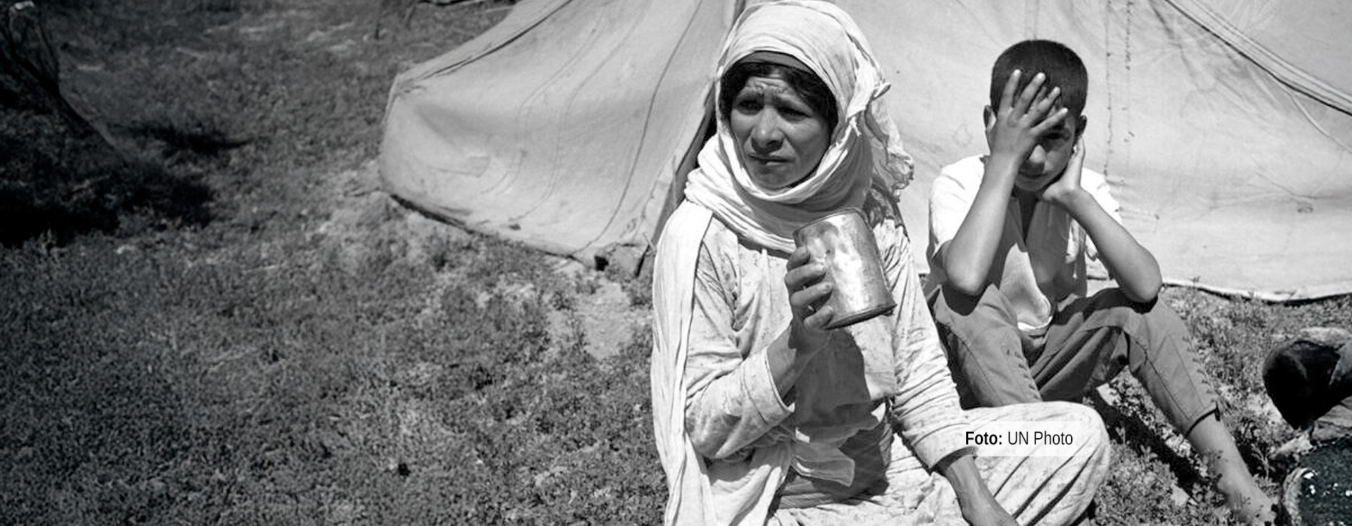 Refugiados Nakba 1948