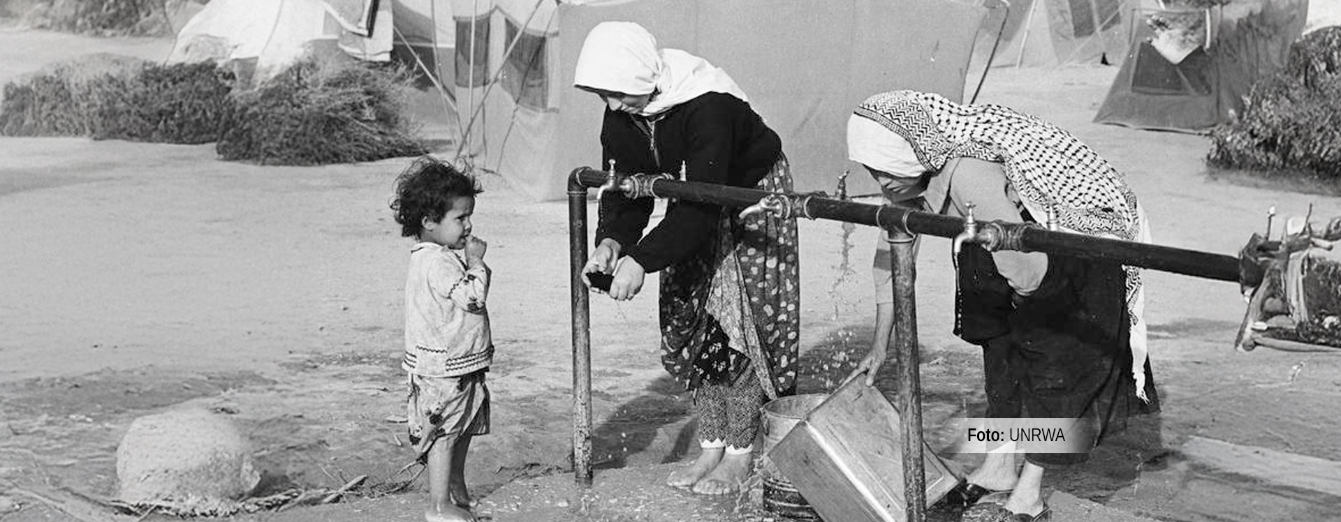 Refugiados Nakba 1948