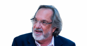 Colunista Marco Aurelio Cremasco