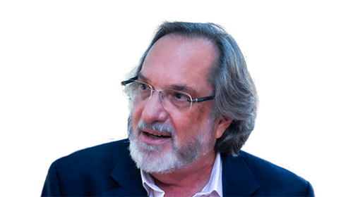 Colunista Marco Aurelio Cremasco