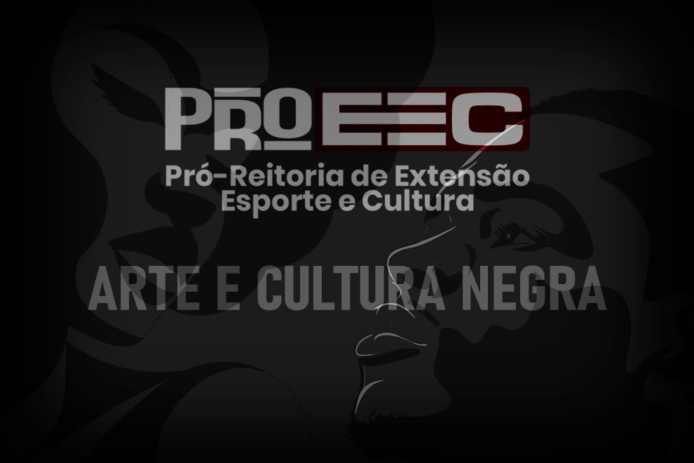 Evento busca aproximar estudantes negros de conhecimentos de arte e de cultura negras