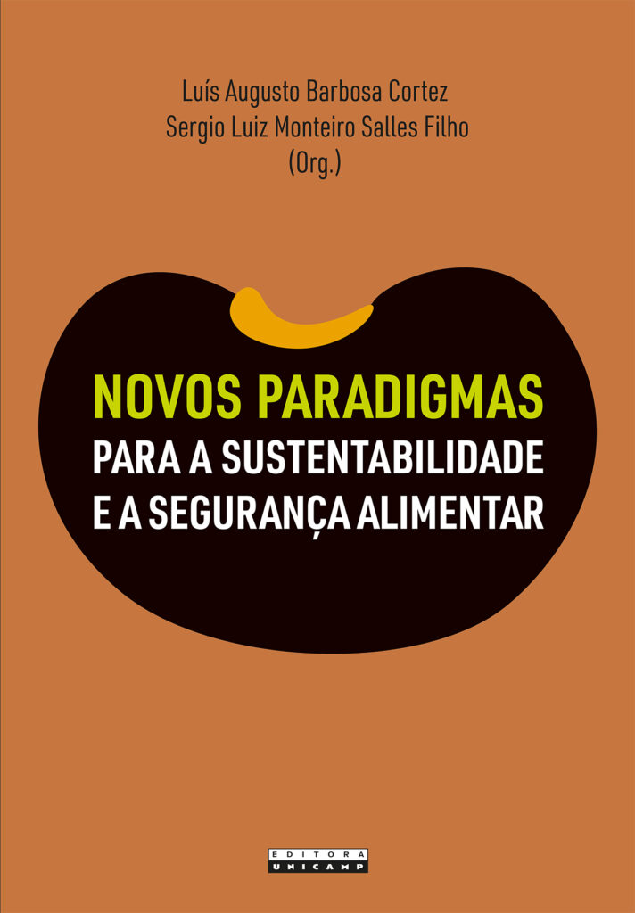 Lançamento do livro “Novos paradigmas para a sustentabilidade e a segurança alimentar”