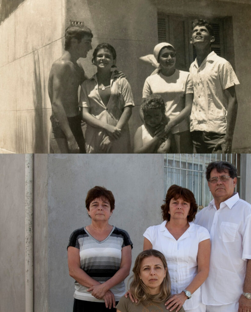 Ausências Brasil: Bora recebe exposição do fotógrafo argentino Gustavo Germano