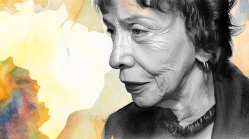 Os 100 anos de Elza Berquó