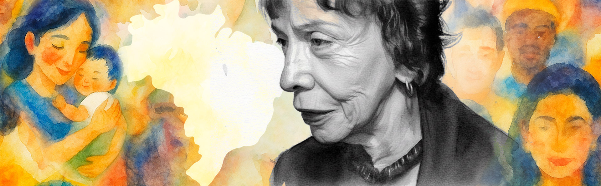 A matemática, estatística e demógrafa Elza Berquó: história de pioneirismo