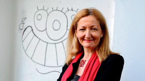As novas formas de amar, segundo a cientista residente Debora Tajer