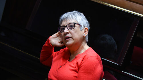 Mostra celebra produção musical da compositora Denise Garcia