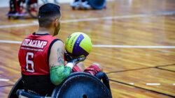 Unicamp terá centro de educação física inclusiva e esporte paralímpico