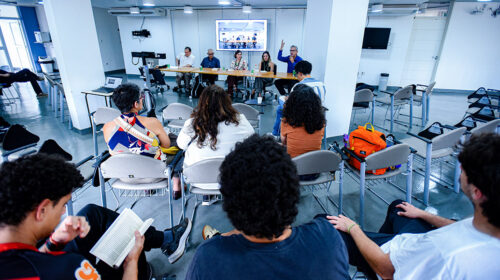 Livro sobre alternativas sistêmicas foca no ‘esperançar de novos tempos’
