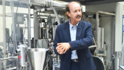 Faculdade de Engenharia Química dá início a um projeto inovador para produção de diesel renovável
