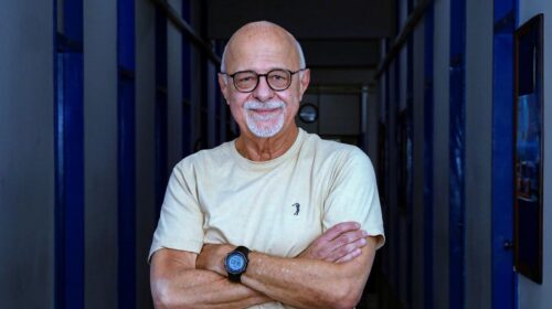 Da Unicamp aos Prêmios Nobel de Física e Química
