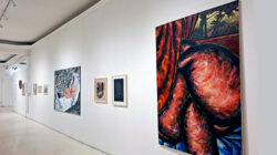 Mostra marca encontro dos acervos do Macc e do Museu de Artes Visuais da Unicamp