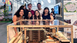 Projeto de estudantes da Fecfau é selecionado para exposição na Bienal Internacional de Arquitetura de São Paulo