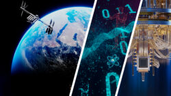 Série de reportagens vai mostrar como as descobertas das tecnologias quânticas permitiram o desenvolvimento de inovações fundamentais