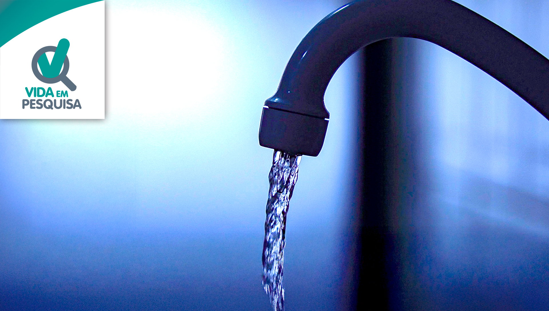 Pesquisa da Unicamp cria filtros sustentáveis que removem poluentes da água