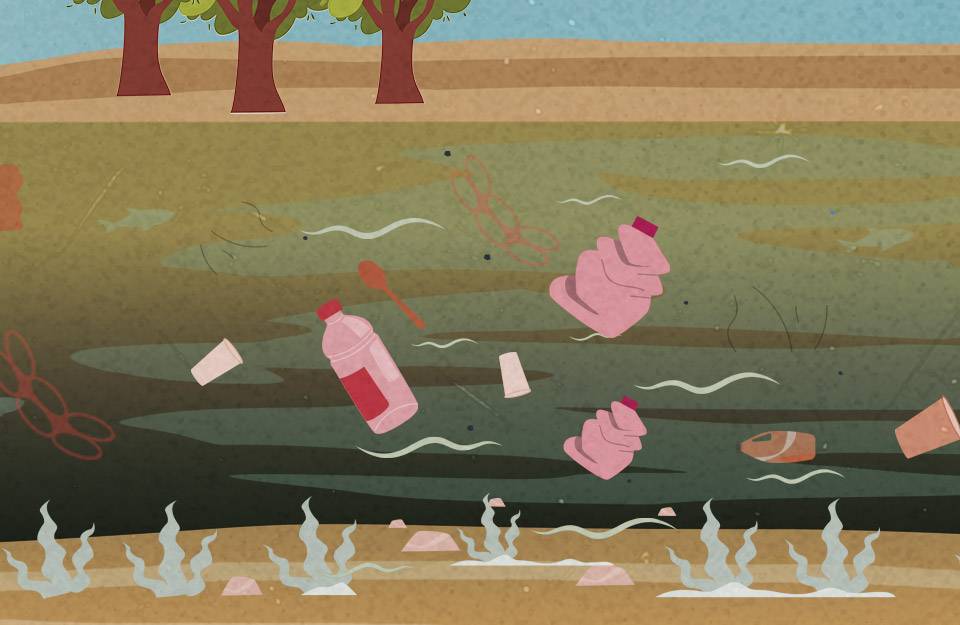 Fórum propõe reflexão coletiva sobre os impactos da poluição plástica e microplástica na biodiversidade e na qualidade ambiental