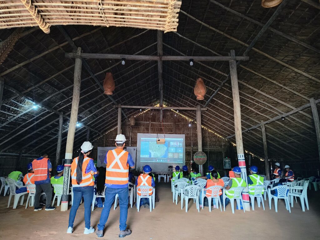 Projeto sollar rio negro - centro