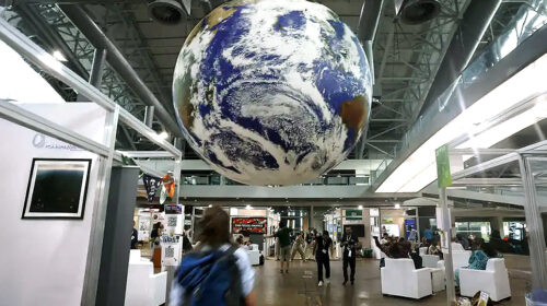 A COP-30 está em andamento, ocupando os noticiários com imagens de delegações, mesas redondas e discursos que, por alguns dias, empurram o clima para o centro da agenda pública global, artigo Antonio Márcio Buainain