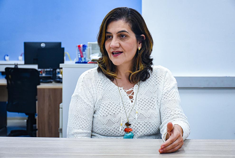 Projeto sollar rio negro - centro