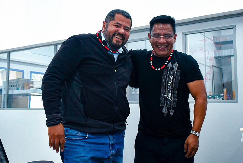 Projeto sollar rio negro - centro