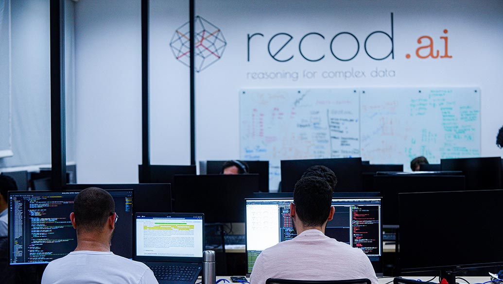 O Recod.ai inaugurou recentemente uma das mais potentes infraestruturas de computação voltadas à IA já instaladas na Universidade