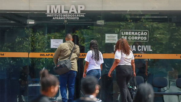 “A operação foi um sucesso”; artigo de Milena Fernandes de Oliveira