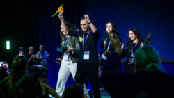 Time da Unicamp é Top 10 em competição mundial de biologia sintética