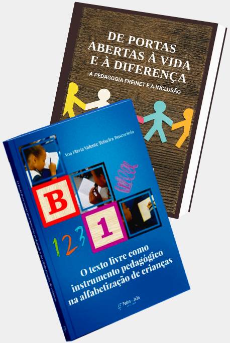 Faculdade de Educação sedia lançamento de dois livros