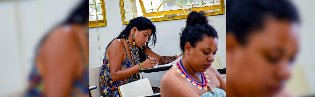 Candidatos podem se inscrever até o dia 28 de novembro