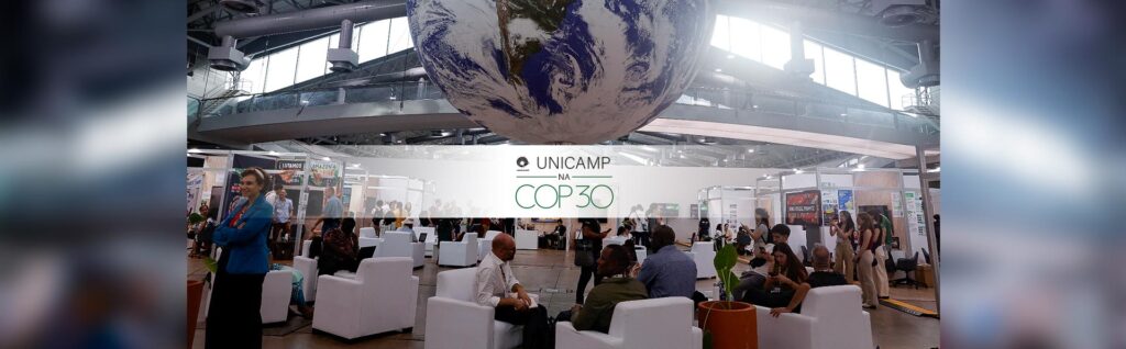 O painel “Desafios da transição energética”, aconteceu nesta sexta-feira (14), no Pavilhão das Universidades, na Zona Azul da COP30