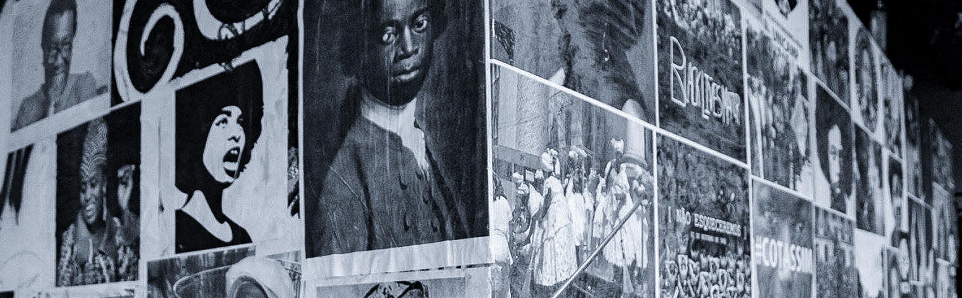 Tese da 1ª cotista da pós em Demografia aborda permanência material e simbólica na Universidade - Novembro negro