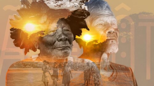 Documentário Nãsêpôtiti, rio, terra e luta Panará terá ciclo de exibições