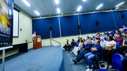 Documentário produzido pela SEC expõe ameaças ao território e ao rio sagrado do povo Panará