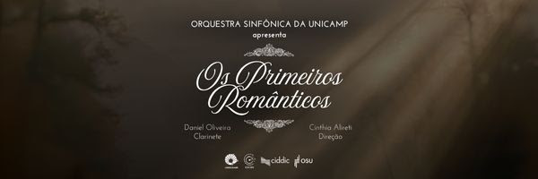 Orquestra Sinfônica toca obras de Carl Maria von Weber e Alberto Nepomuceno na FCM