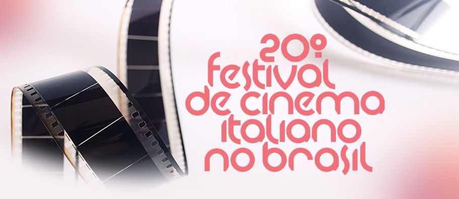 ADunicamp exibe filmes da 20ª edição do "Festival Italiano no Brasil"