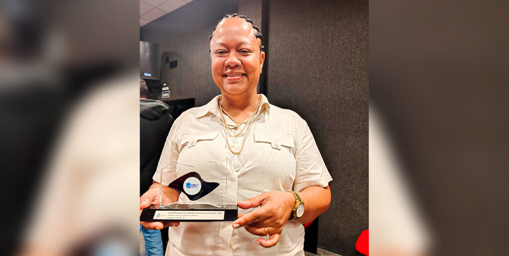 Estudo sobre bibliotecas universitárias é destaque no Prêmio Laura Russo 2025