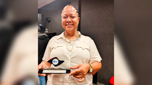 Estudo sobre bibliotecas universitárias é destaque no Prêmio Laura Russo 2025